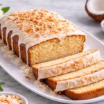 Coconut Cream Cheese Pound Cake Recipe