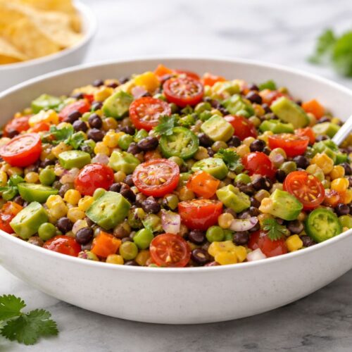Cowboy Caviar Recipe