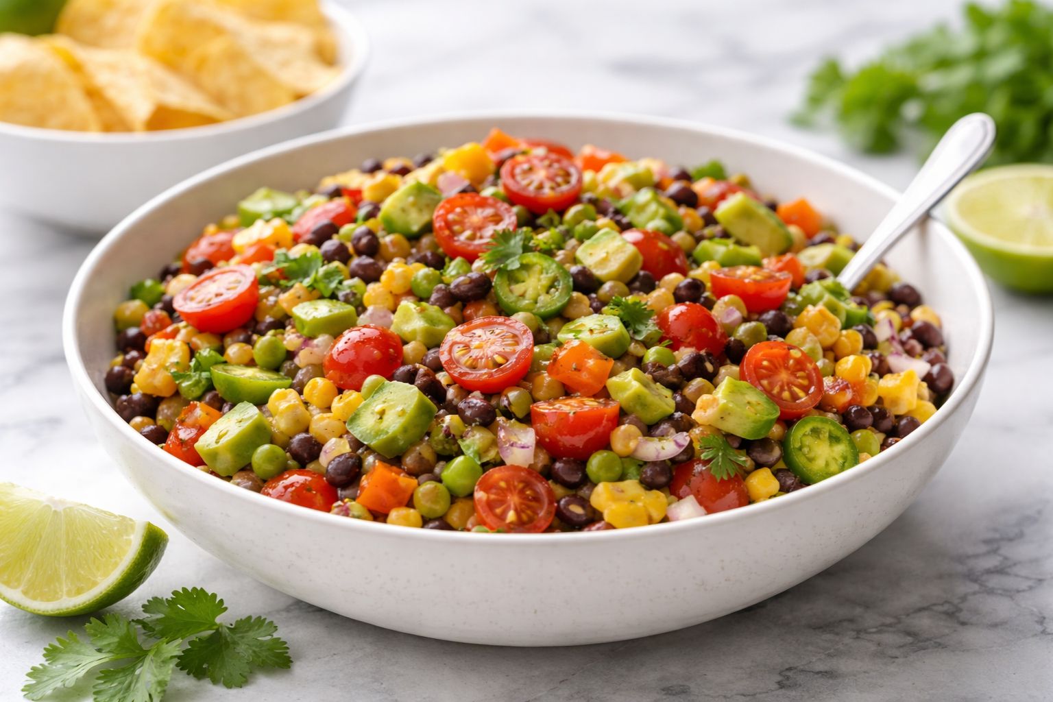 Cowboy Caviar Recipe