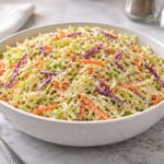 Dinosaur Barbeque Coleslaw Recipe
