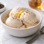Earl Grey Tea Ice Cream Recipe
