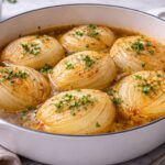 Easy Onion Boil Recipe