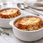 French Onion Soup Recipe