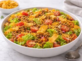 Fritos Chili Cheese Salad Recipe