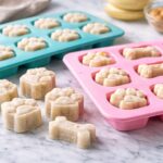 Frozen Dog Treats Recipe