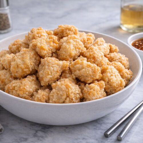 Mar Far Chicken Recipe