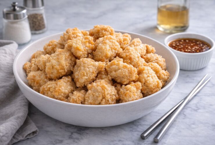 Mar Far Chicken Recipe