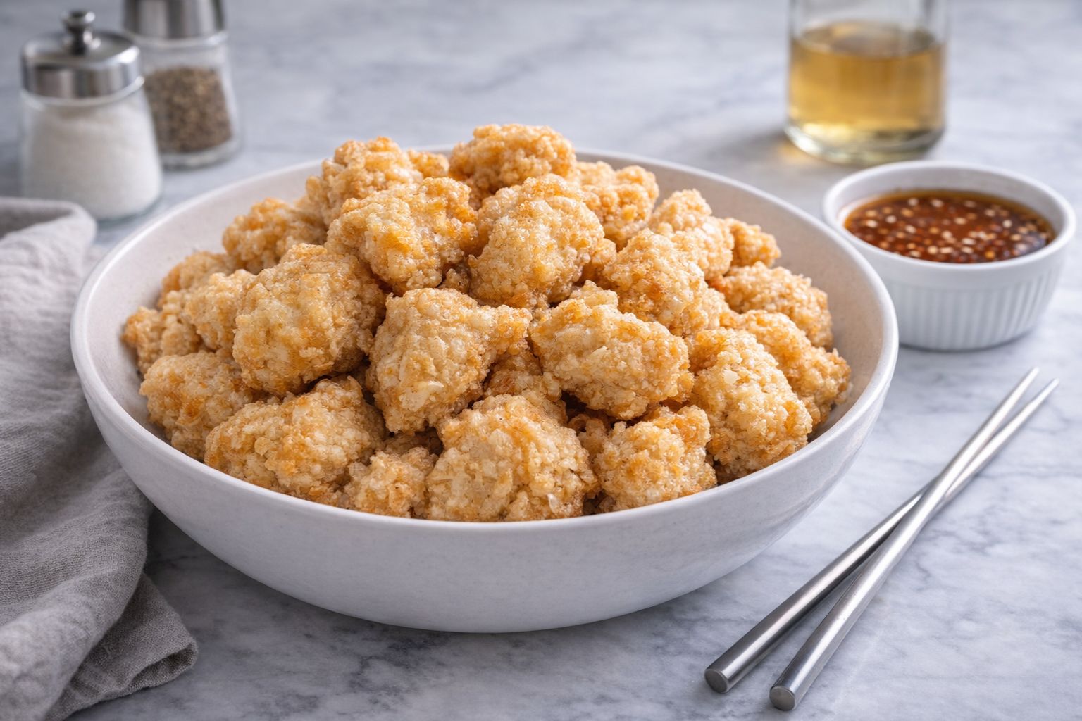 Mar Far Chicken Recipe