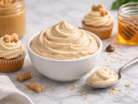 Homemade Dog Frosting Recipe