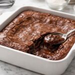 Ina Garten Brownie Pudding Recipe