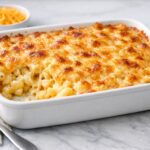 Leroy Butler Mac and Cheese Recipe