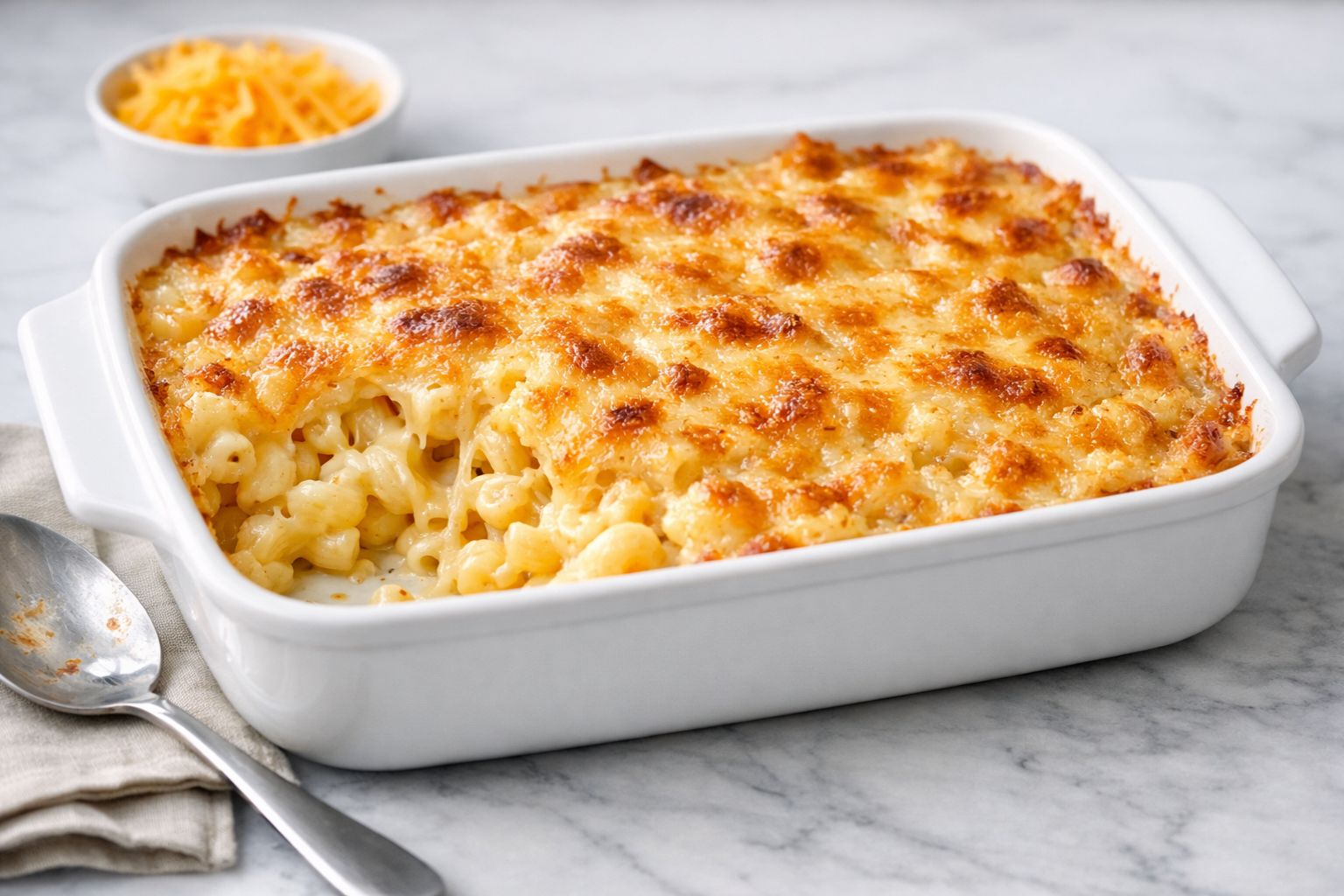 Leroy Butler Mac and Cheese Recipe