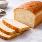Low-Sodium Bread Recipe
