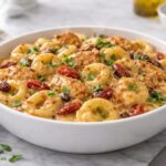 Marry Me Chicken Tortellini Recipe