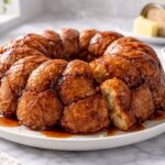 Monkey Bread With Canned Biscuits