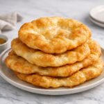 Navajo Fry Bread Recipe