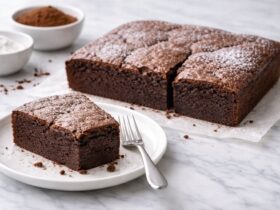 Neiman Marcus Cake Recipe