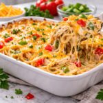 Pioneer Woman Chicken Spaghetti Recipe