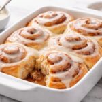 Pioneer Woman Cinnamon Rolls