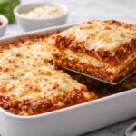 Pioneer Woman Lasagna Recipe