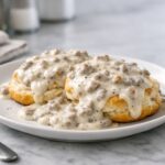 Pioneer Woman Sausage Gravy Recipe