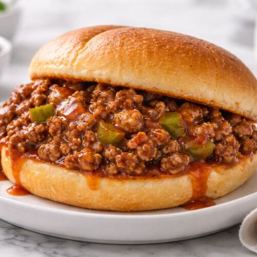 Pioneer Woman Sloppy Joes Recipe