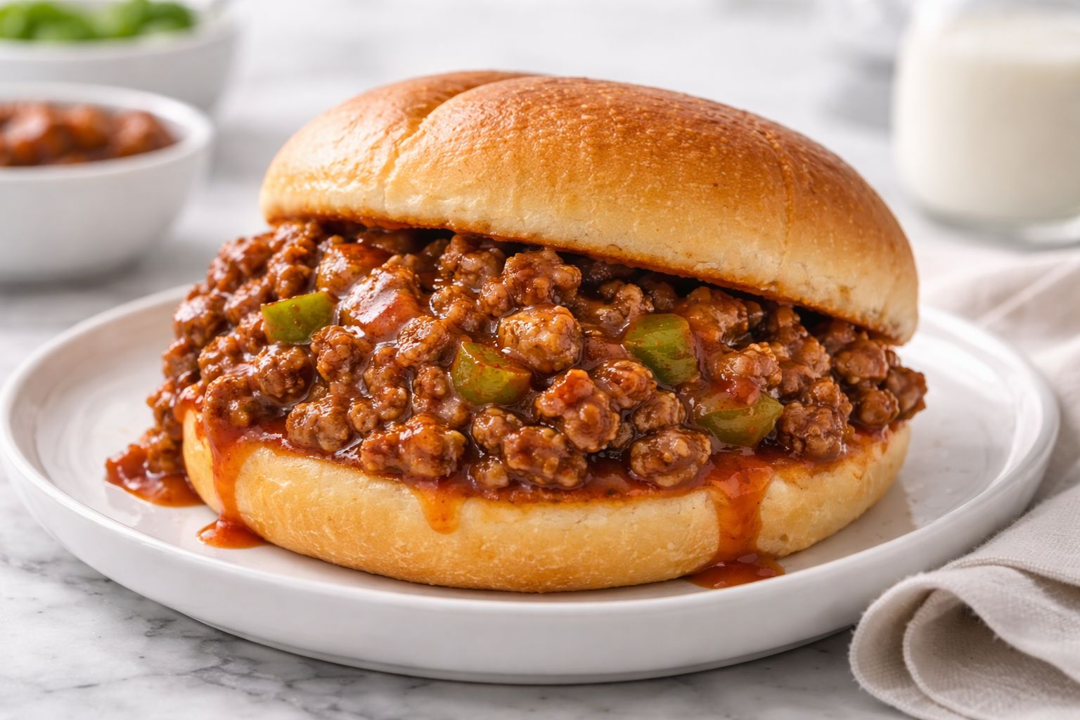 Pioneer Woman Sloppy Joes Recipe