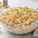 Southern Shoe Peg Corn Salad