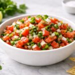 Taco Bell Pico De Gallo Recipe