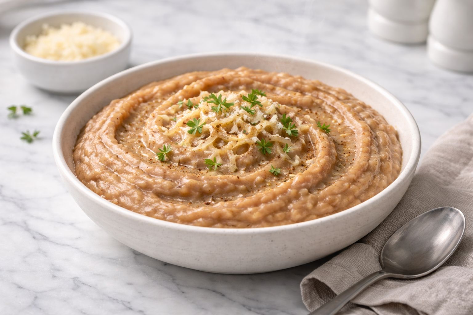 Taco Bell Refried Beans Recipe