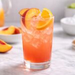 Texas Peach Fuzz Drink Recipe