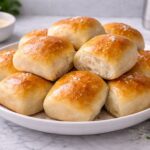 Texas Roadhouse Rolls Recipe