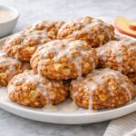 Baked Apple Fritters Recipe
