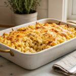 Joanna Gaines Mac and Cheese Recipe