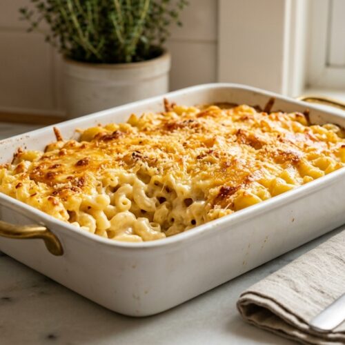 Joanna Gaines Mac and Cheese Recipe