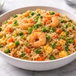 Bang Bang Fried Rice Recipe