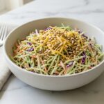 Paula Deen Broccoli Slaw Recipe