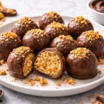 Butterfinger Balls Recipe