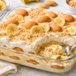 Not Yo’ Mama’s Banana Pudding Recipe