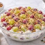 Chicken Salad Chick Grape Salad