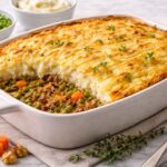 Classic Shepherd's Pie Recipe