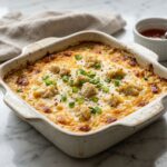 Crab Rangoon Dip Recipe