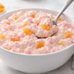 Creamy Cottage Cheese Jello Salad Recipe