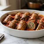 Giada’s Braciole Recipe