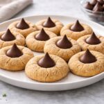 Hershey Kiss Cookies Recipe