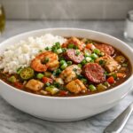 Ina Garten Gumbo Recipe