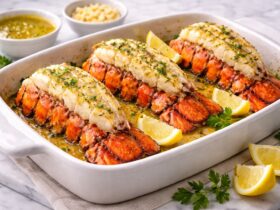 Ina Garten Lobster Tail Recipe