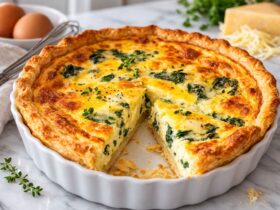 Ina Garten Quiche Crust Recipe