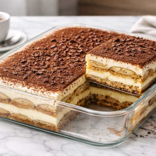 Ina Garten Tiramisu Recipe