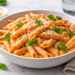 Ina Garten’s Vodka Sauce Recipe